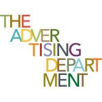 The Advertising Department Logo
