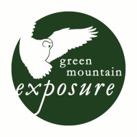 Green Mountain Exposure Logo