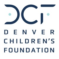 The Denver Childrens Foundation Logo