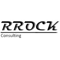 RRock Consulting Logo