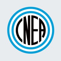 Comisión Nacional de Energía Atómica Logo