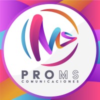 Pro MS SpA Logo