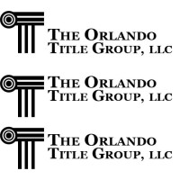 The Orlando Title Group Logo