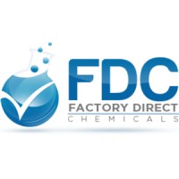 Factory Direct Chemicals Logo