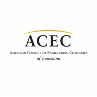 ACEC of Louisiana Logo