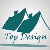 Top Design Logo