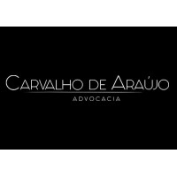 Carvalho de Araújo Logo