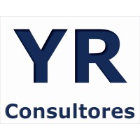 YR Consultores Logo