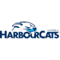 Victoria HarbourCats Baseball Club Logo