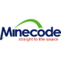 Minecode Logo