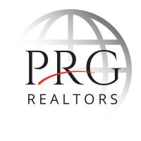 PRG | Realtors Logo