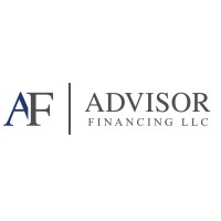 Advisor Financing LLC Logo