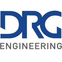 DRG Engineering Logo