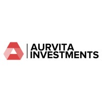 Aurvita Investments Logo