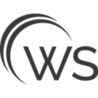 White Sunrise Logo