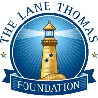 Lane Thomas Foundation Logo