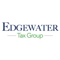 Edgewater CPA Group Logo