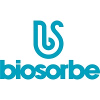 Biosorbe AB Logo