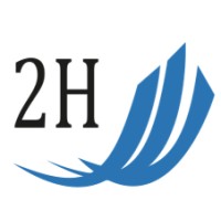 2H Ingeniería y Construcción SAC Logo