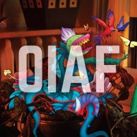 Ottawa International Animation Festival Logo