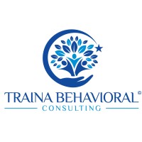 Traina Behavioral Logo