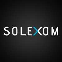 SOLEXOM | Services-conseils et gestion dentreprise - Consulting and Business Management Logo