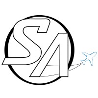 Sheffield Aerospace Logo