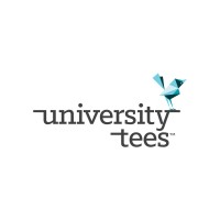 University Tees Logo