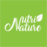 Nutrinature Logo
