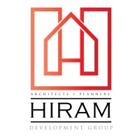 Hiram Consultants Ltd. Logo