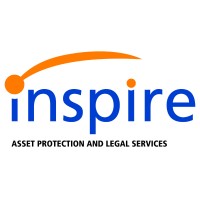 Inspire Legal Services Ltd Logo