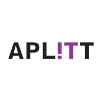 Aplitt | Human Face of IT Logo