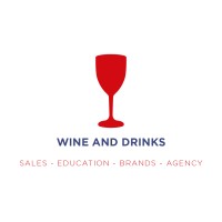 Wine & Drinks Logo