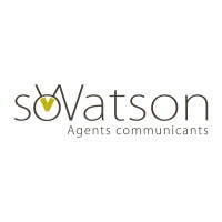 SoWatson Logo