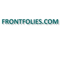 FRONTFOLIES.COM Logo