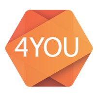 Bank4YOU Group Logo