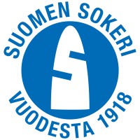 Suomen Sokeri Oy / Sucros Oy Logo