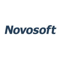 Novosoft Yazılım AŞ Logo