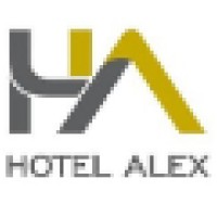 Hotel Alex Logo
