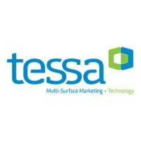 TESSA Marketing + Technology: Multi-Faceted SEO, eCommerce, Brand Strategy, Content & Web Design Logo