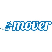 Mover Logo