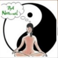 BA Natural Logo
