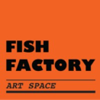 Fish Factory Arts Logo