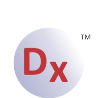 DxConsulting Logo