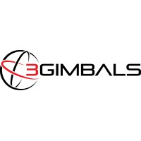 3GIMBALS Logo