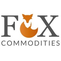 FOX Commodities, LLC Logo