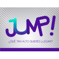 JUMP! Logo
