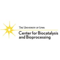 Center for Biocatalysis and Bioprocessing Logo