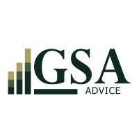GSA Advice Logo