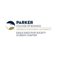 Eagle Executive Society - Student Chapter Logo